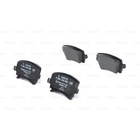 Колодки тормозные  Bosch 0986494062 3112050 - фото 70650