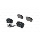Колодки тормозные  Bosch 0986494108 3112060 - фото 70651