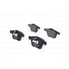 Колодки тормозные  Bosch 0986494159 3112079 - фото 70659