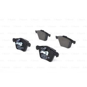 Колодки тормозные  Bosch 0986494159 3112079