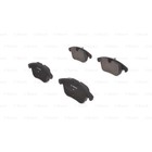 Колодки тормозные  Bosch 0986494169 3112083 - фото 70663