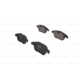 Колодки тормозные  Bosch 0986494169 3112083
