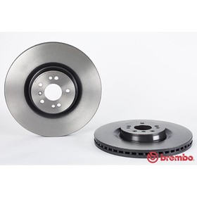 Диск тормозной Brembo 09R10511 3110950