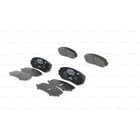 Колодки тормозные  Bosch 0986494241 3112097 - фото 70670