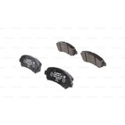 Колодки тормозные  Bosch 0986494244 3112098 - фото 70671