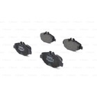 Колодки тормозные  Bosch 0986494285 3112111 - фото 70676