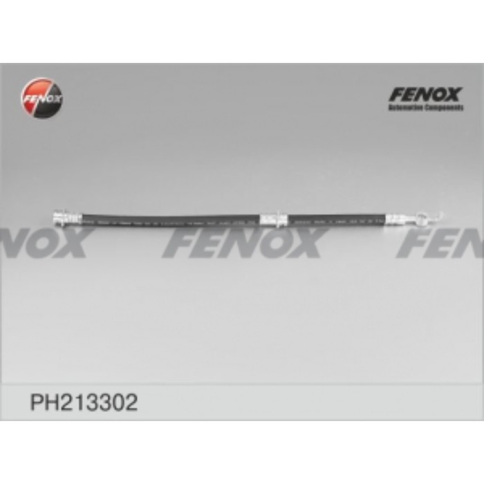 Шланг тормозной Fenox ph213302