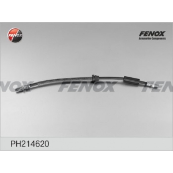 Шланг тормозной Fenox ph214620