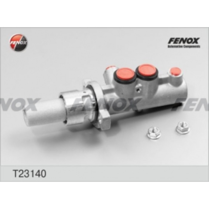 Цилиндр главный привода тормозов Fenox t23140