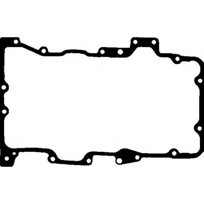 Прокладка масляного поддона VICTOR REINZ 71-34338-00