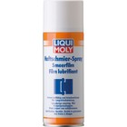 Адгезийная смазка-спрей LiquiMoly Haftschmier Spray , 0,4 л (4084) Адгезийная смазка-спрей LiquiMoly Haftschmier Spray , 0,4 л (4084)