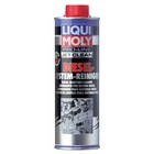 Жидкость для очистки дизельных топливных систем LiquiMoly Pro-Line JetClean Diesel-System-Reiniger, 0,5л (5154) 2840799 - фото 70778