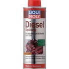 Промывка дизельных систем LiquiMoly Diesel Spulung, 0,5 л (1912) 2841039 - фото 70791
