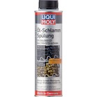 Промывка от масляного шлама LiquiMoly Oil-Schlamm-Spulung , 0,3 л (1990) Промывка от масляного шлама LiquiMoly Oil-Schlamm-Spulung , 0,3 л (1990)