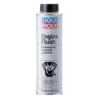 Пятиминутная промывка двигателя LiquiMoly Engine Flush , 0,3 л 2841046 - фото 70792