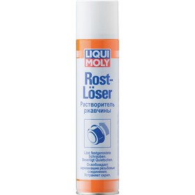 Растворитель ржавчины LiquiMoly Rostloser, 0,3 л (1985) 2841050
