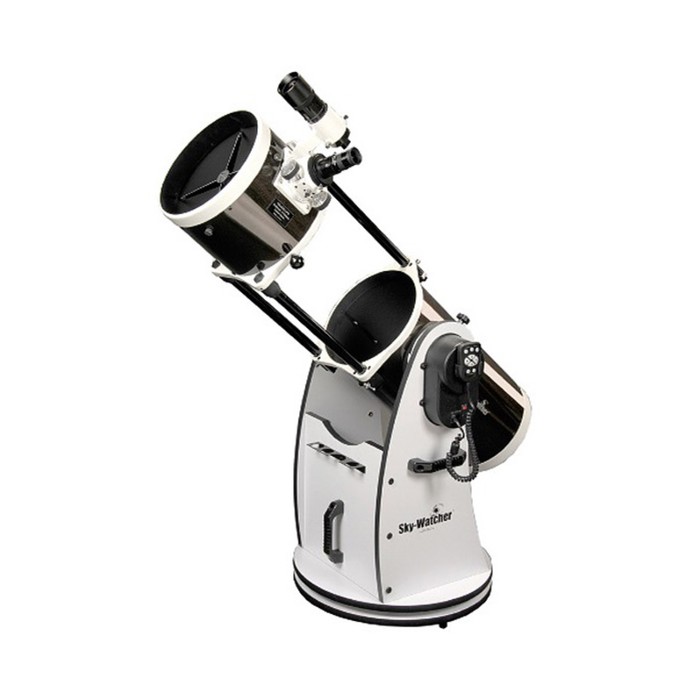 Телескоп Sky-Watcher Dob 8&quot; (200/1200) Retractable SynScan GOTO