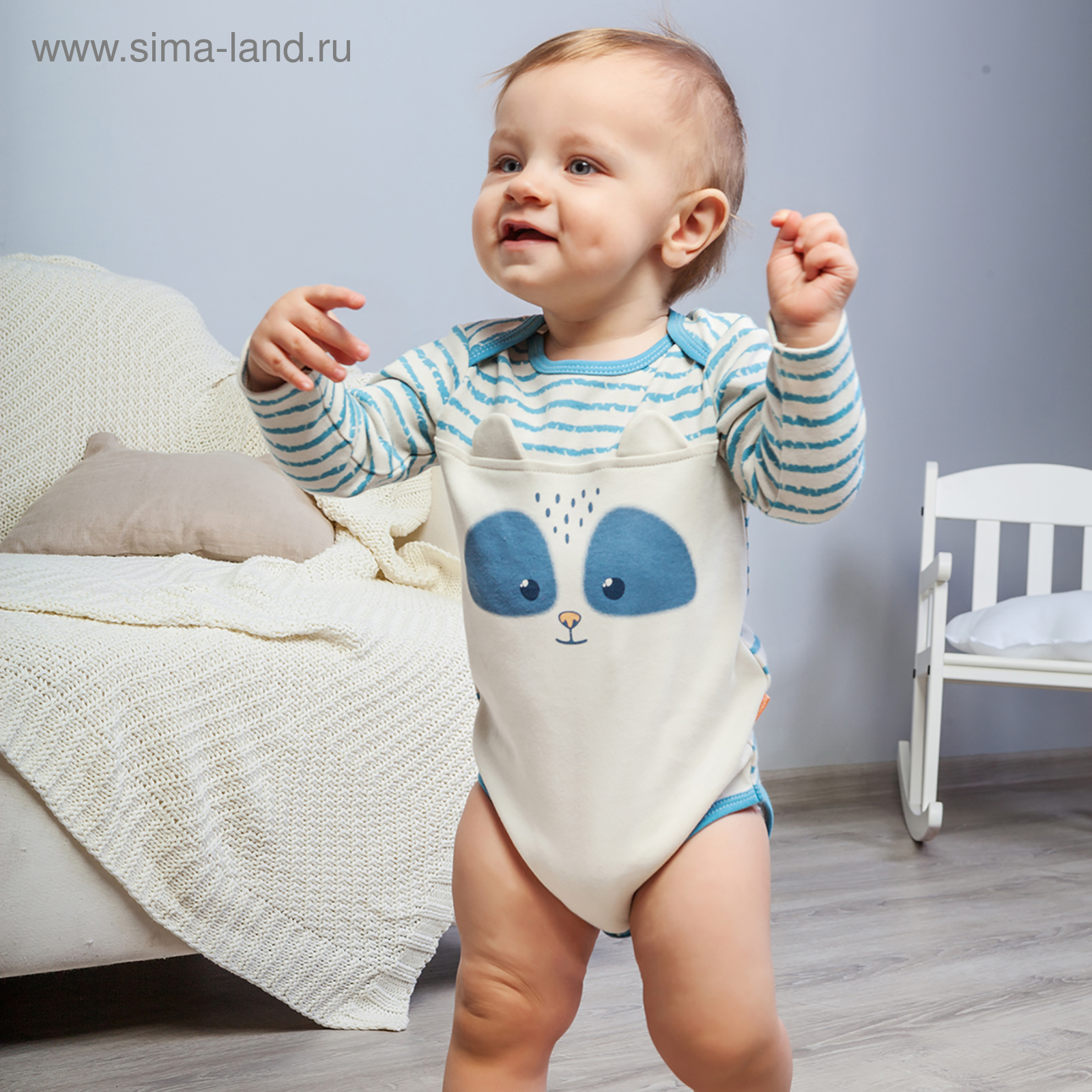 Боди Детское Фото