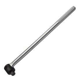 Вороток BERGER BG2285, 1/2", с усиленным шарниром, 430 мм 3108310
