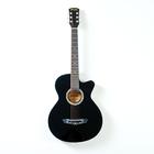 Акустическая гитара Prado HS - 3810 / BK Акустическая гитара Prado HS - 3810 / BK