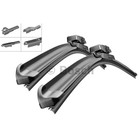 Щетки стеклоочистителя, комплект BOSCH 3397007460 3189745 - фото 70928