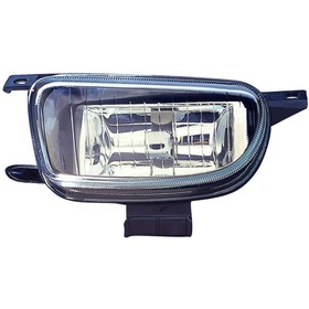 Фара противотуманная DEPO 4412010LUQ 3185120