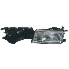 Блокфара DEPO 4421105RLDEM 3185133