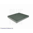 Фильтр салонный BLUE PRINT ADG02528 3186723 - фото 70972