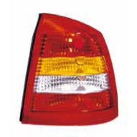 Фонарь DEPO 4421934RUE 3185168