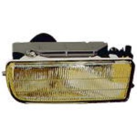 Фара противотуманная DEPO 4442001LUE 3185212