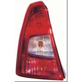 Фонарь DEPO 5511987LLDUE 3185262
