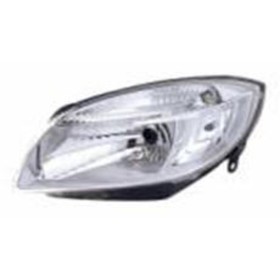Блокфара DEPO 6651114LLDEM 3185301