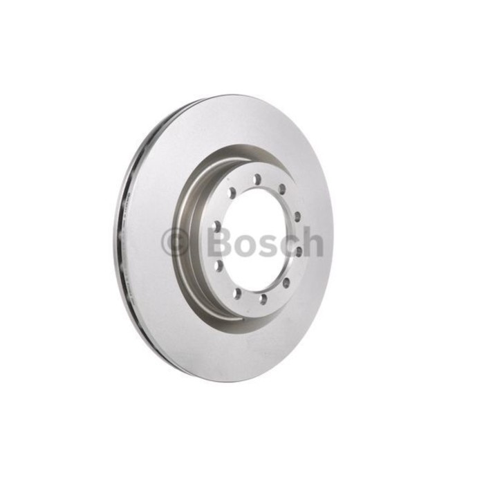 Диск тормозной BOSCH  0986479343