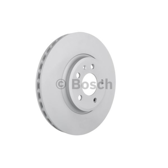 Диск тормозной BOSCH  0986479468