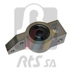 Сайлентблок рычага RTS 01700196251 3183346 - фото 71195