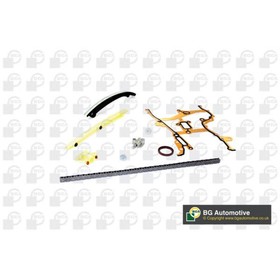 Комплект цепи ГРМ  BGA TC0237K 3186066