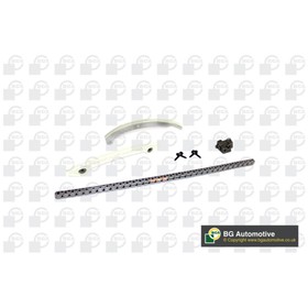 Цепь ГРМ, комплект без звездочек BGA TC0430K 3186072