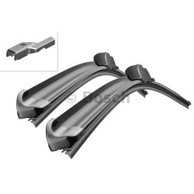 Щетки стеклоочистителя, комплект BOSCH 3397007120 3189197
