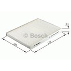 Фильтр салона BOSCH 1987432173 3183574 - фото 71316