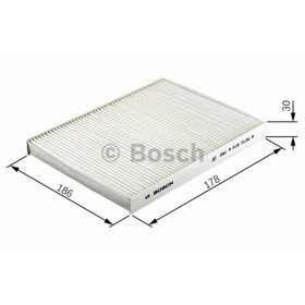 Фильтр салона BOSCH 1987432173 3183574