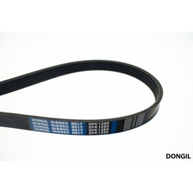 Ремень приводной DONGIL 5PK1260 3188265