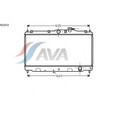 Радиатор системы охлаждения  AVA QUALITY COOLING HD2010 3183598 - фото 71333