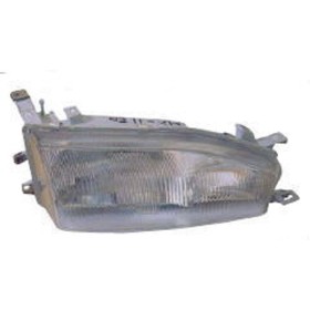 Блокфара DEPO 2121150RLD 3184735