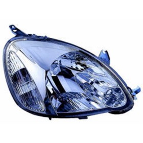 Блокфара DEPO 21211F5LLDEM 3184745