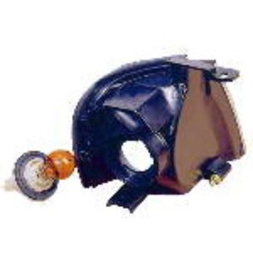 Указатель поворота DEPO 2151580LUE 3184830