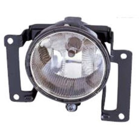 Фара противотуманная DEPO 2212012RUQ 3184903