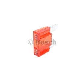 Предохранитель 50А (красный, maxi) Bosch 1987529021 3186460