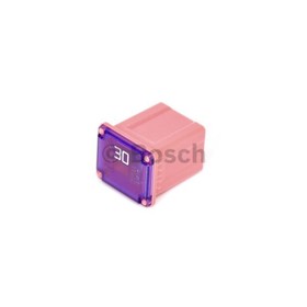 Предохранитель  J LOW PR 30A Bosch 1987529052 3186467