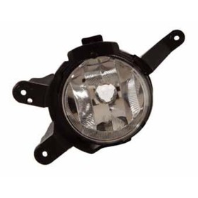 Фара противотуманная DEPO 2352006LUQ 3184920