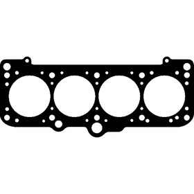 Прокладка ГБЦ Corteco 411352P 3187494